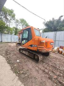 Buy Doosan DH80 Used Excavator / 2 Buy Doosan DH80 Used Excavator / 2