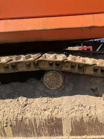 Buy Doosan DX380 Used Excavator / 7 Buy Doosan DX380 Used Excavator / 7