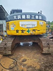 Buy Komatsu PC228US-3 Used Excavator / 3 Buy Komatsu PC228US-3 Used Excavator / 3