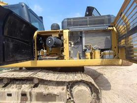 Buy Caterpillar 336E Used Excavator / 5 Buy Caterpillar 336E Used Excavator / 5