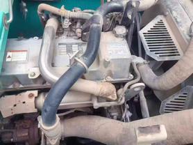 Buy Kobelco SK10SR-2 Used Excavator / 4 Buy Kobelco SK10SR-2 Used Excavator / 4