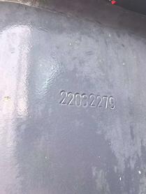 Buy XCMG XE500C Used Loader / 6 Buy XCMG XE500C Used Loader / 6