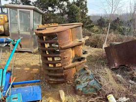 Buy Sany SY375H Used Excavator / 8 Buy Sany SY375H Used Excavator / 8