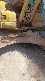 Buy Komatsu PC220 Used Excavator / 2 Buy Komatsu PC220 Used Excavator / 2