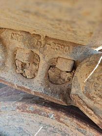 Buy Caterpillar 336E Used Excavator / 4 Buy Caterpillar 336E Used Excavator / 4