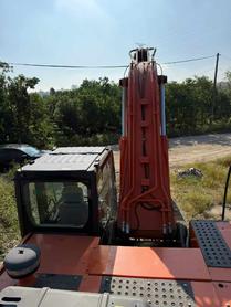 Buy Hitachi ZX350-5G Used Excavator / 9 Buy Hitachi ZX350-5G Used Excavator / 9
