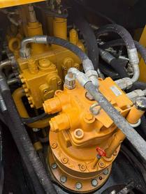 Buy Sany SY205C Used Excavator / 5 Buy Sany SY205C Used Excavator / 5