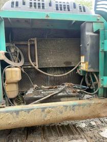 Buy Kobelco SK260 Used Excavator / 3 Buy Kobelco SK260 Used Excavator / 3