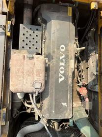 Buy Volvo EC380DL Used Excavator / 7 Buy Volvo EC380DL Used Excavator / 7