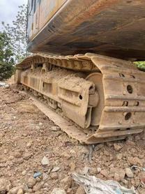 Buy XCMG XE380DK Used Excavator / 4 Buy XCMG XE380DK Used Excavator / 4