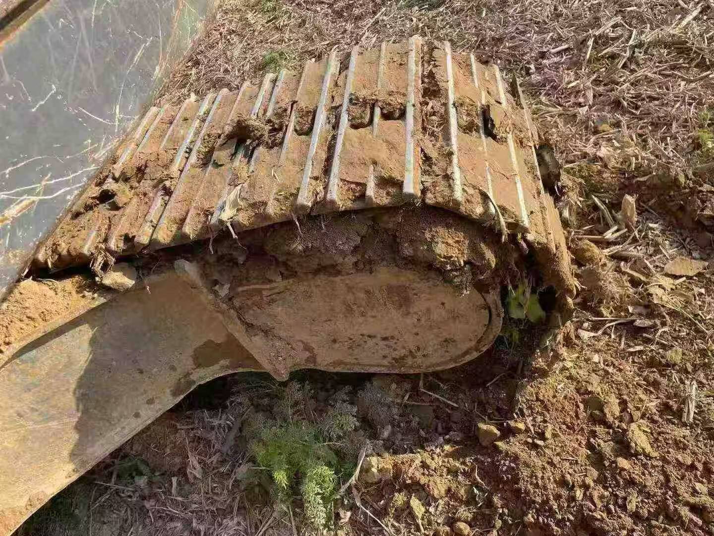 Buy XCMG XE215 Used Excavator / 6