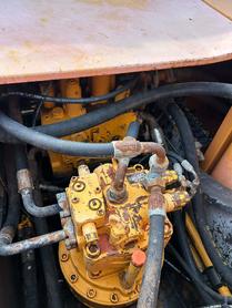 Buy Sany SY215C Used Excavator / 7 Buy Sany SY215C Used Excavator / 7