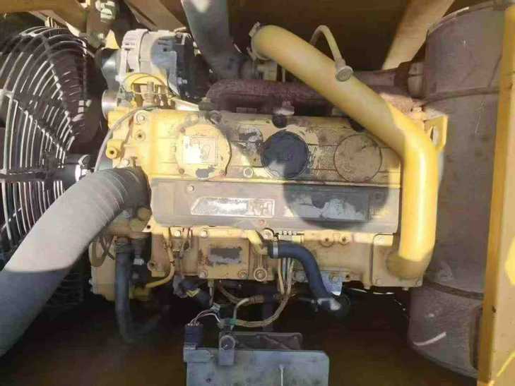 Buy Caterpillar 313D Used Excavator / 1