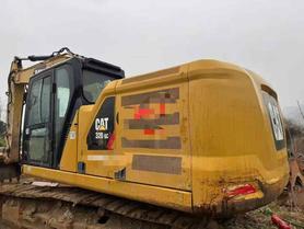 Buy Caterpillar 320A Used Excavator / 2 Buy Caterpillar 320A Used Excavator / 2
