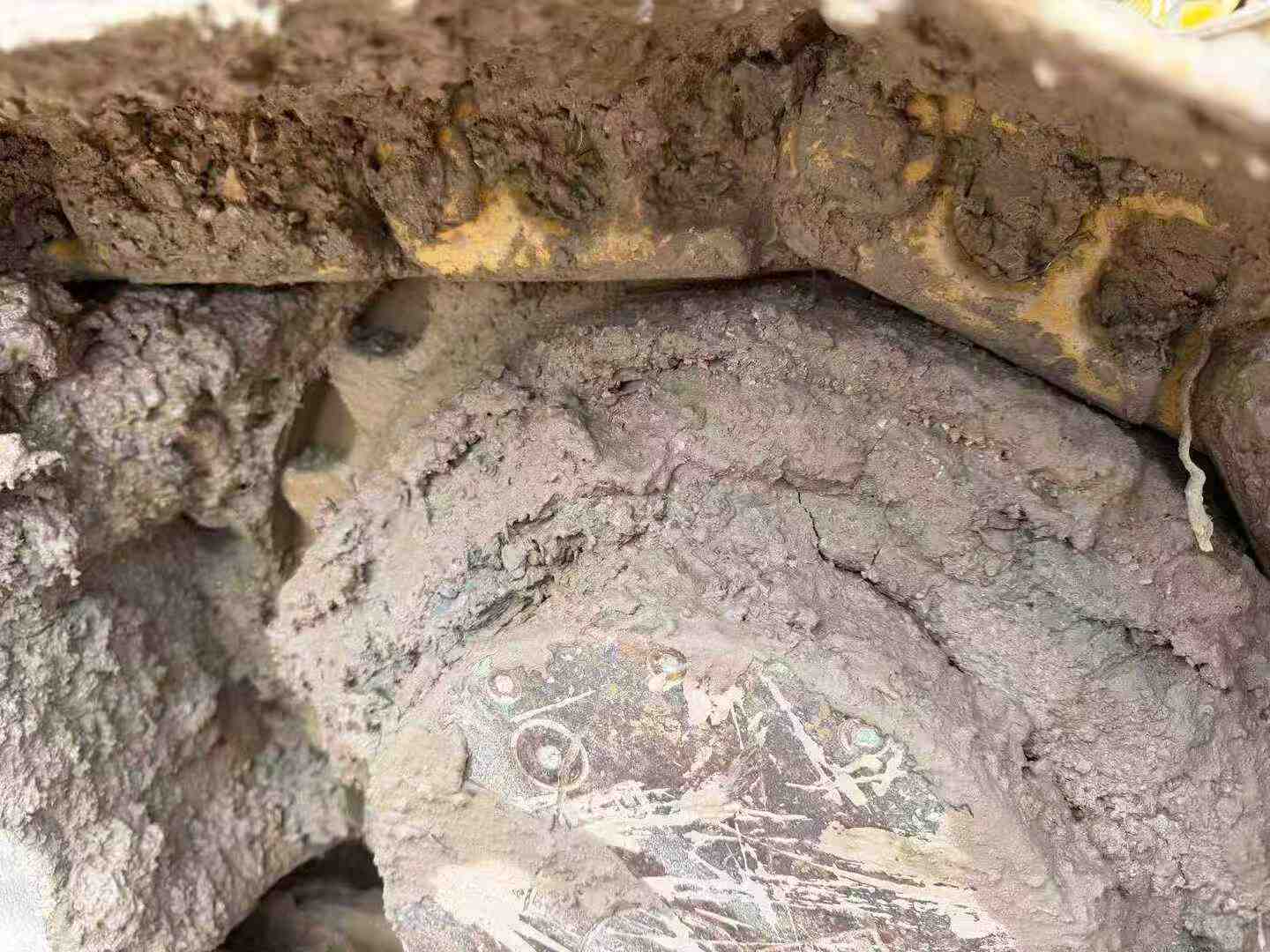 Buy Komatsu PC60 Used Excavator / 2