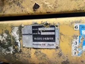 Buy Komatsu PC200-6E Used Excavator / 6 Buy Komatsu PC200-6E Used Excavator / 6