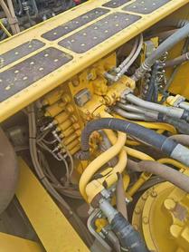 Buy Komatsu PC360-7 Used Excavator / 2 Buy Komatsu PC360-7 Used Excavator / 2