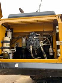 Buy Sany SY375H Used Excavator / 7 Buy Sany SY375H Used Excavator / 7