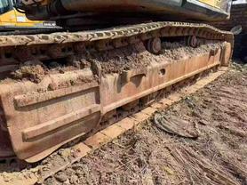 Buy Hyundai R485LVS Used Excavator / 3 Buy Hyundai R485LVS Used Excavator / 3