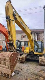 Buy Komatsu PC200-6 Used Excavator / 3 Buy Komatsu PC200-6 Used Excavator / 3