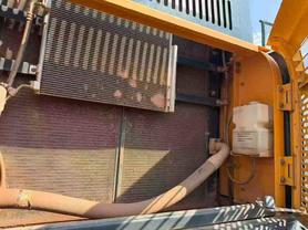 Buy Hyundai R485LVS Used Excavator / 2 Buy Hyundai R485LVS Used Excavator / 2
