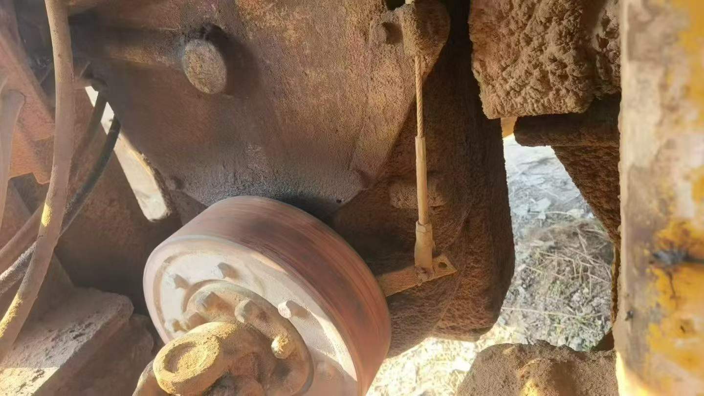 Buy XCMG LW500FV Used Excavator / 5