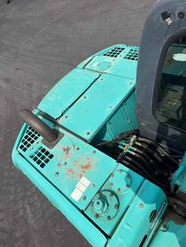 Buy Kobelco SK15SR Used Excavator / 8 Buy Kobelco SK15SR Used Excavator / 8