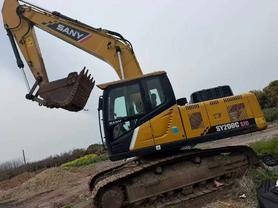 Buy Sany SY200C Used Excavator / 2 Buy Sany SY200C Used Excavator / 2