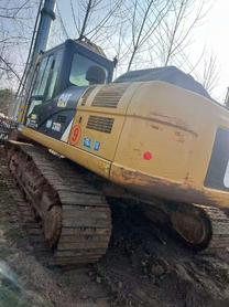 Buy Caterpillar 330B Used Excavator / 3 Buy Caterpillar 330B Used Excavator / 3