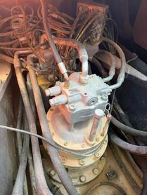 Buy Hitachi ZX350H-5A Used Excavator / 4 Buy Hitachi ZX350H-5A Used Excavator / 4