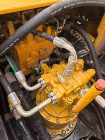 Buy Sany SY245H Used Excavator / 4 Buy Sany SY245H Used Excavator / 4