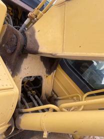 Buy Komatsu PC210LC-8 Used Excavator / 5 Buy Komatsu PC210LC-8 Used Excavator / 5