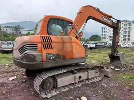 Buy Doosan DX80 Used Excavator / 2 Buy Doosan DX80 Used Excavator / 2