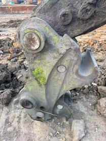 Buy Komatsu PC360-7 Used Excavator / 3 Buy Komatsu PC360-7 Used Excavator / 3