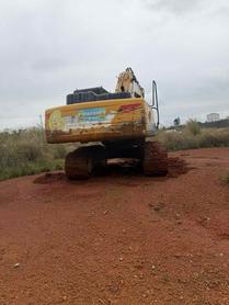 Buy Sany SY200C Used Excavator / 2 Buy Sany SY200C Used Excavator / 2