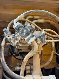 Buy Sany SY550H Used Excavator / 7 Buy Sany SY550H Used Excavator / 7