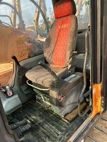 Buy Sany SY215C Used Excavator / 2 Buy Sany SY215C Used Excavator / 2