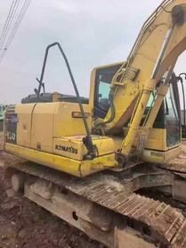 Buy Komatsu PC110-7 Used Excavator / 3 Buy Komatsu PC110-7 Used Excavator / 3