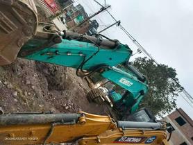 Buy Kobelco SK495D Used Excavator / 8 Buy Kobelco SK495D Used Excavator / 8