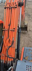 Buy Doosan S130W-3 Used Excavator / 9 Buy Doosan S130W-3 Used Excavator / 9