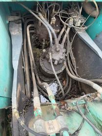 Buy Kobelco SK260 Used Excavator / 7 Buy Kobelco SK260 Used Excavator / 7