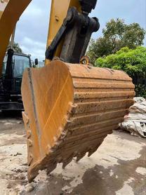 Buy Sany SY375H Used Excavator / 6 Buy Sany SY375H Used Excavator / 6