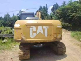 Buy Caterpillar 313D Used Excavator / 5 Buy Caterpillar 313D Used Excavator / 5
