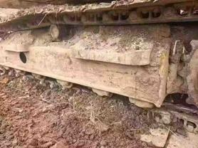 Buy Komatsu PC110-7 Used Excavator / 7 Buy Komatsu PC110-7 Used Excavator / 7