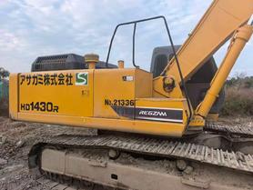 Buy Kato HD1430 Used Excavator / 5 Buy Kato HD1430 Used Excavator / 5
