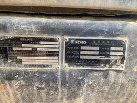 Buy XCMG XE380K Used Excavator / 5 Buy XCMG XE380K Used Excavator / 5