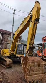 Buy Komatsu PC200-6 Used Excavator / 4 Buy Komatsu PC200-6 Used Excavator / 4
