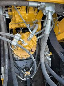 Buy Sany SY375H Used Excavator / 8 Buy Sany SY375H Used Excavator / 8