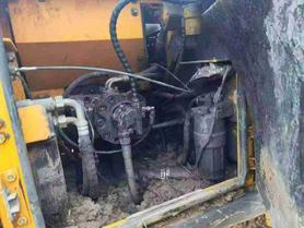 Buy Sany SY135-8S Used Excavator / 4 Buy Sany SY135-8S Used Excavator / 4