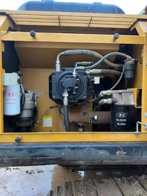 Buy Sany SY205C Used Excavator / 7 Buy Sany SY205C Used Excavator / 7